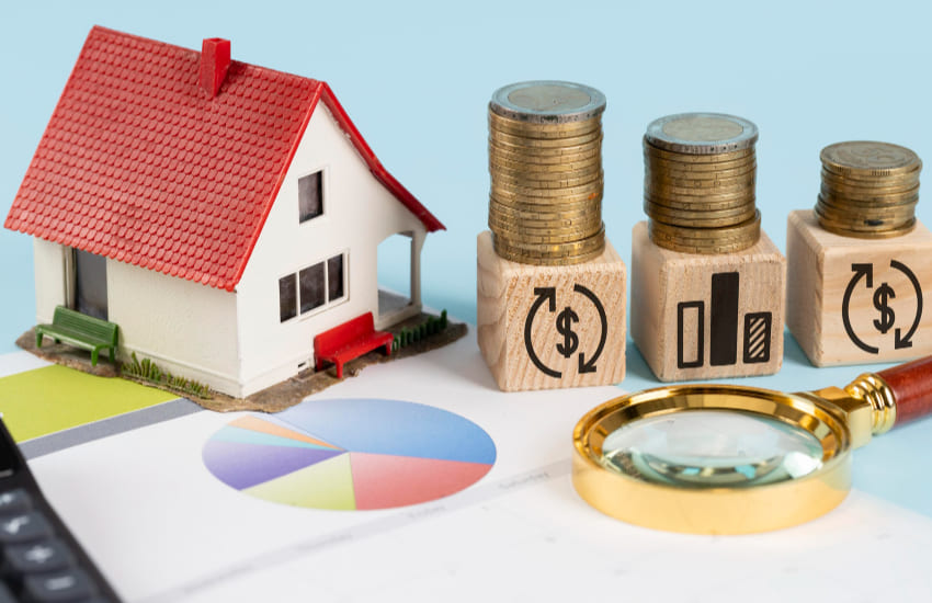 Tips for Securing the Best Mortgage Rates in Comox Valley