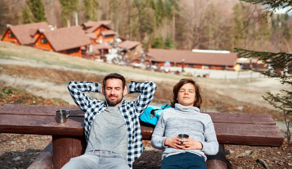 Top 5 Government Programs for First-Time homebuyers in Comox Valley